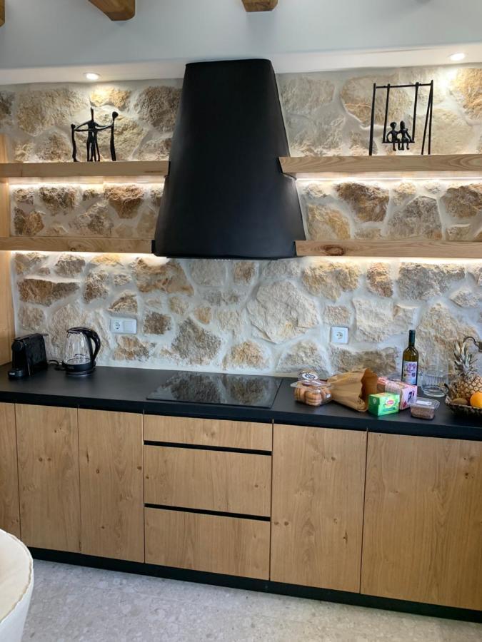 Naxos City Downtown Holiday Home מראה חיצוני תמונה