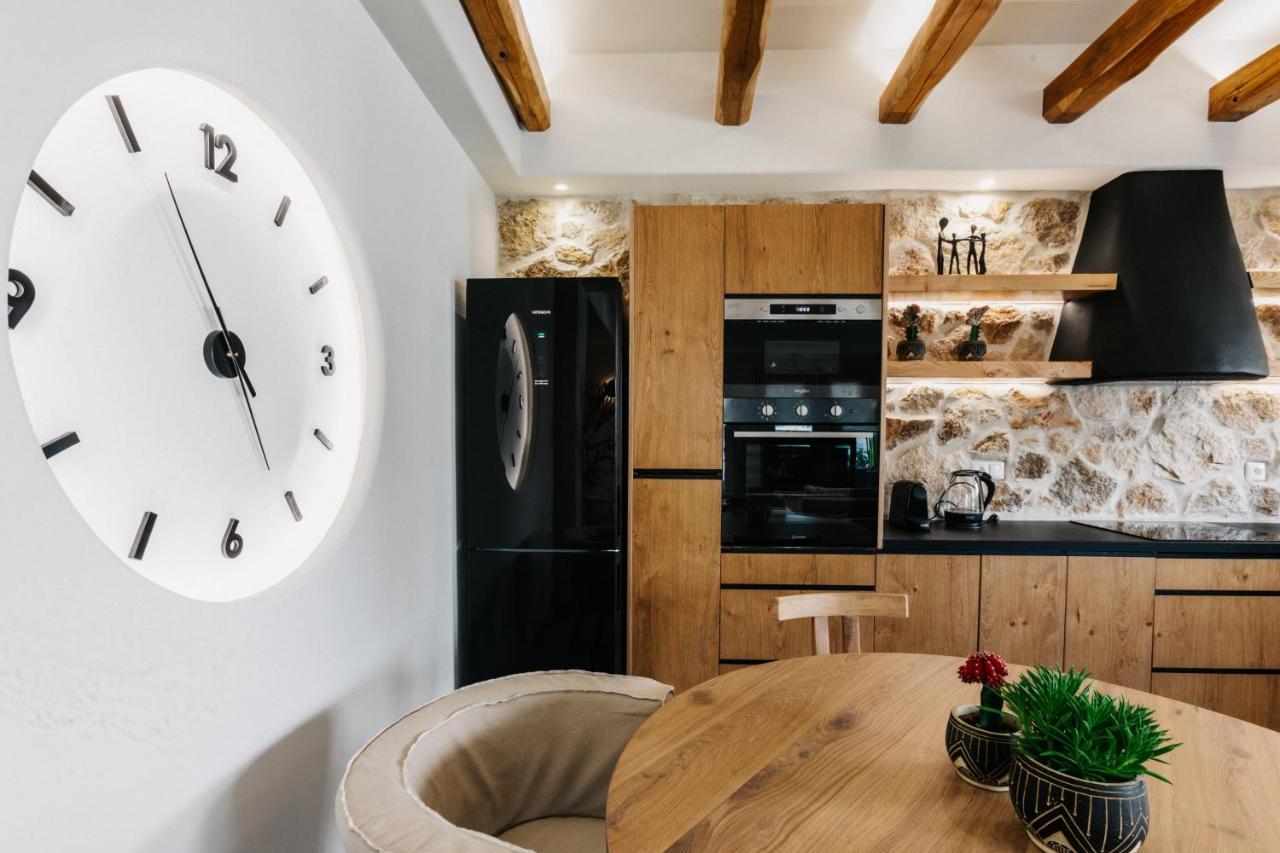 Naxos City Downtown Holiday Home מראה חיצוני תמונה