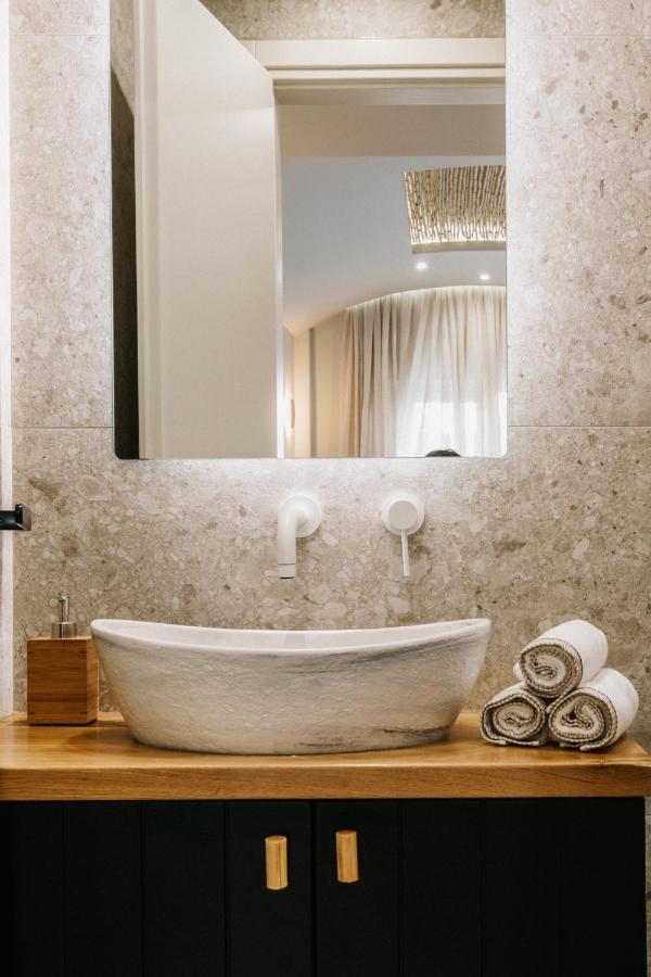 Naxos City Downtown Holiday Home מראה חיצוני תמונה