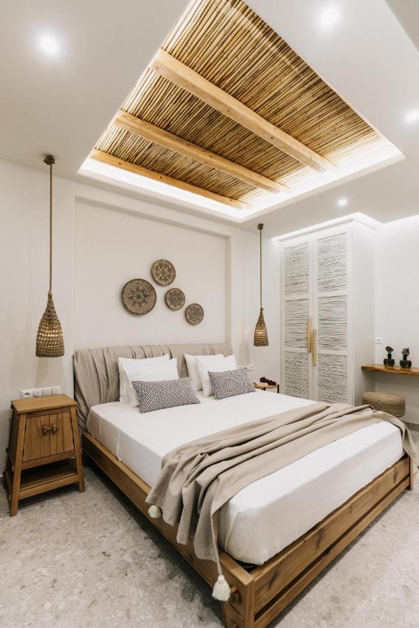 Naxos City Downtown Holiday Home מראה חיצוני תמונה