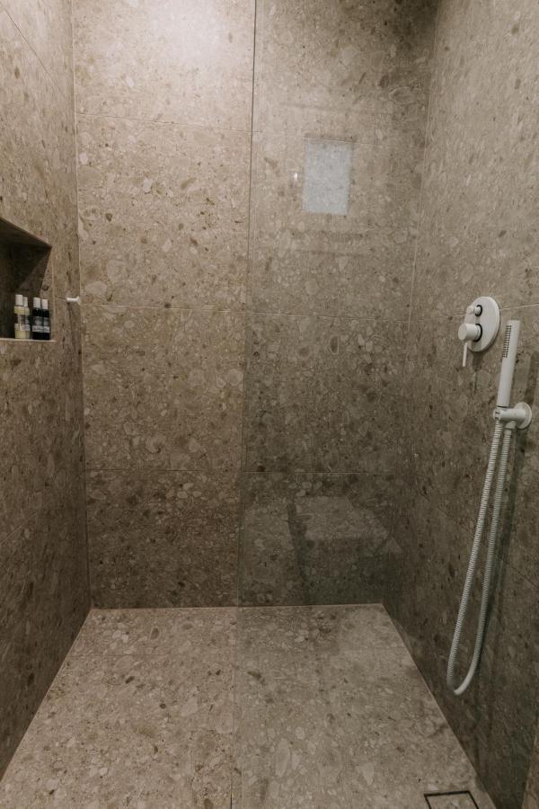 Naxos City Downtown Holiday Home מראה חיצוני תמונה